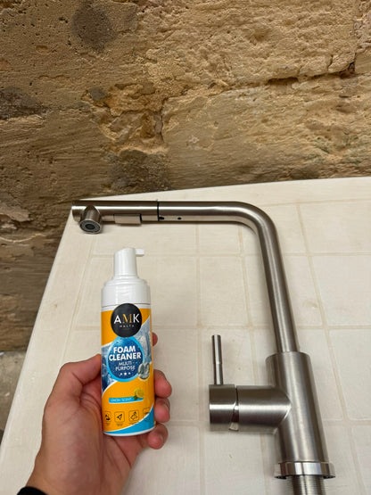 ANK 4 in 1 Enzyme Foam Cleaner™