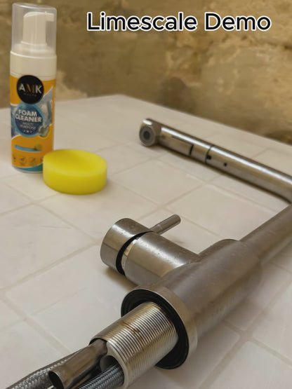 ANK 4 in 1 Enzyme Foam Cleaner™